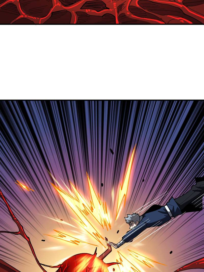 I'm Really Not A Supervillain Chapter 260 59